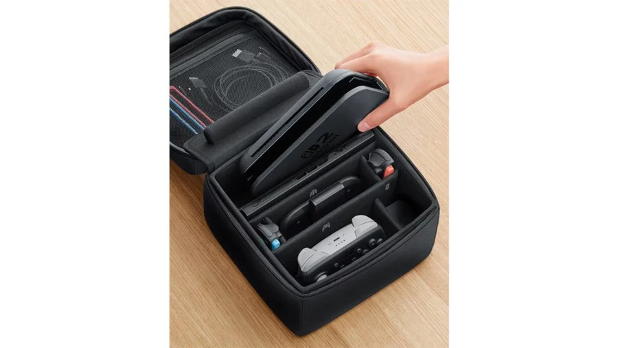 Nintendo Switch 2 Reisetasche