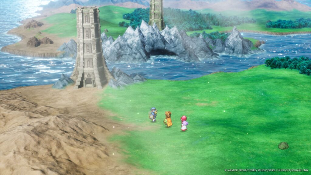 Dragon Quest