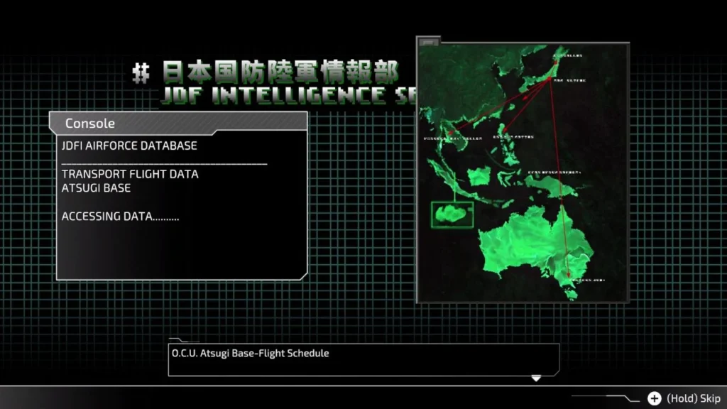 Front Mission 3-Remake